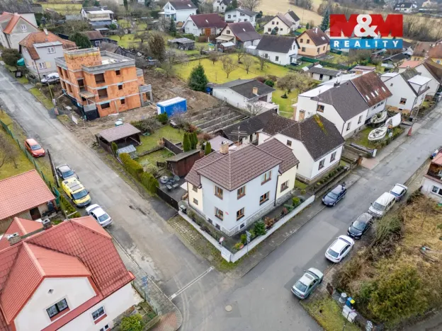 Prodej rodinného domu, Hluboká nad Vltavou, Svat. Čecha, 160 m2