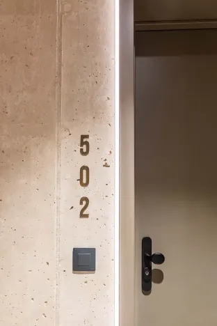 Pronájem bytu 1+kk, Brno, Bratislavská, 45 m2