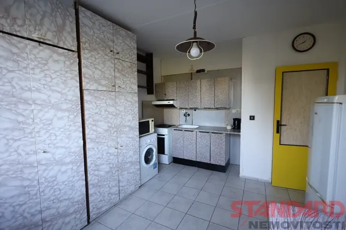 Pronájem bytu 1+1, Plzeň, Ledecká, 39 m2
