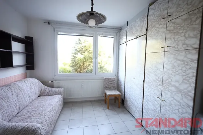 Pronájem bytu 1+1, Plzeň, Ledecká, 39 m2