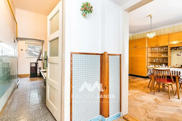 Prodej rodinného domu, Jedovnice, Záměstí, 72 m2