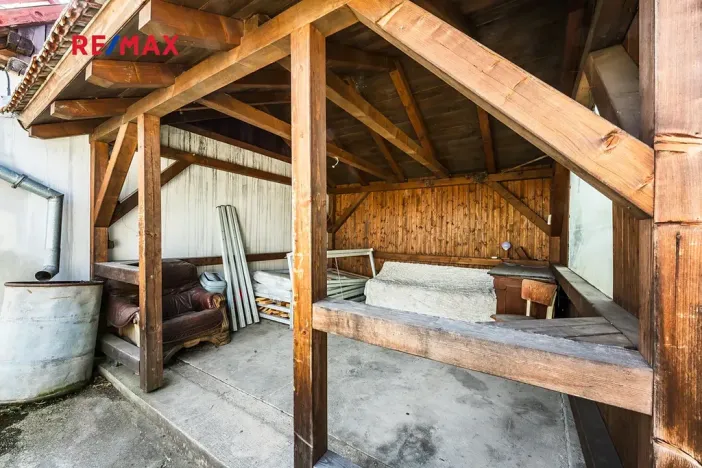 Prodej rodinného domu, Uhřínov, 134 m2