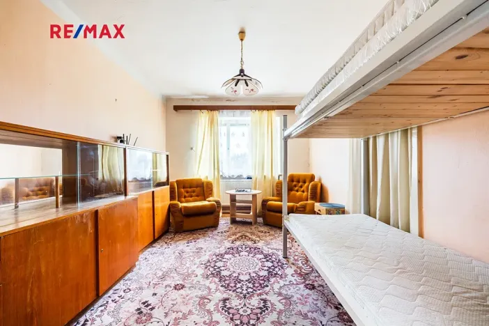 Prodej rodinného domu, Uhřínov, 134 m2