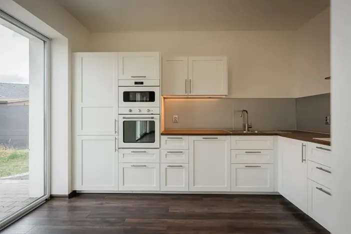 Prodej rodinného domu, Kounice, 140 m2