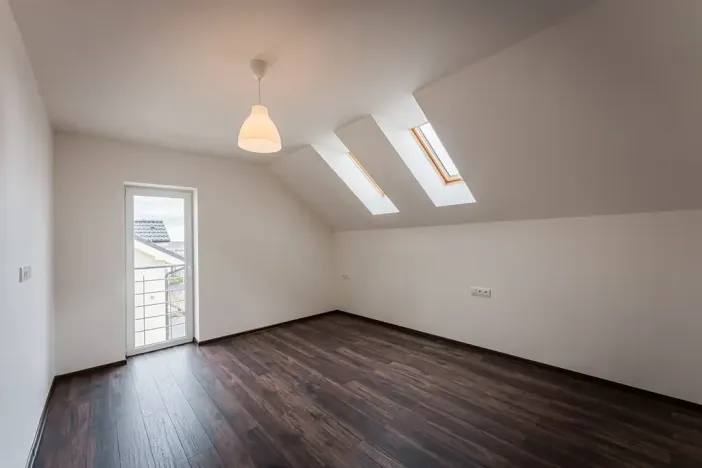 Prodej rodinného domu, Kounice, 140 m2