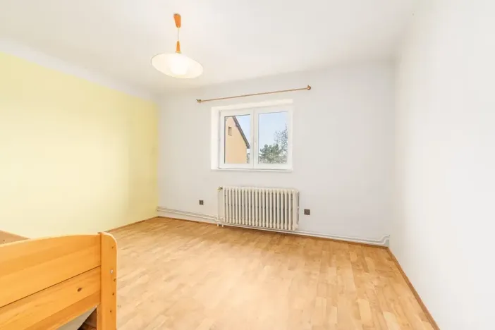 Prodej vícegeneračního domu, Litvínovice, 159 m2