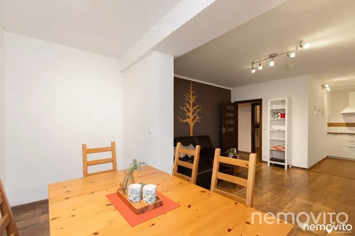 Prodej bytu 2+kk, Rokytnice nad Jizerou, 63 m2