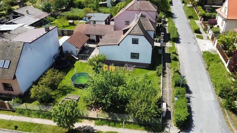 Prodej rodinného domu, Brandýs nad Labem-Stará Boleslav, Karla Šebora, 160 m2