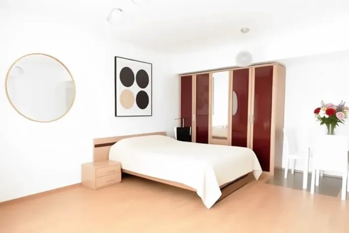 Prodej bytu 1+kk, Praha - Dejvice, Lindleyova, 34 m2