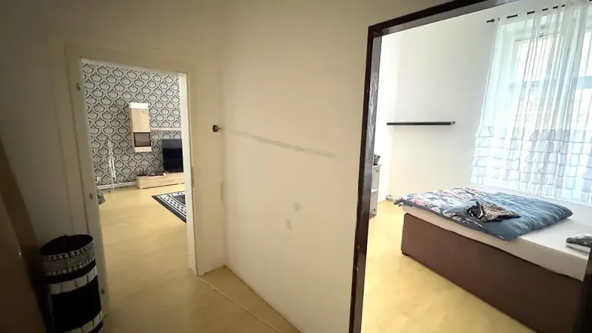 Pronájem bytu 3+1, Brno, Masarykova, 104 m2