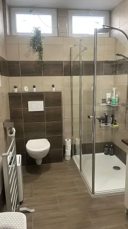 Pronájem bytu 3+1, Přáslavice, 100 m2