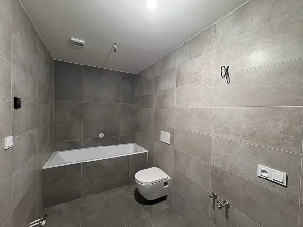 Prodej bytu 4+kk, Praha - Motol, Lékařská, 108 m2