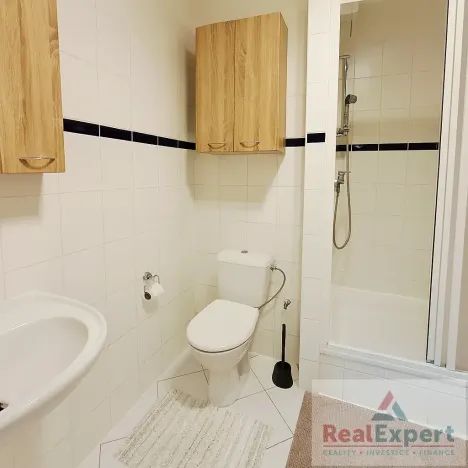 Prodej bytu 1+kk, Praha - Strašnice, Vinohradská, 40 m2