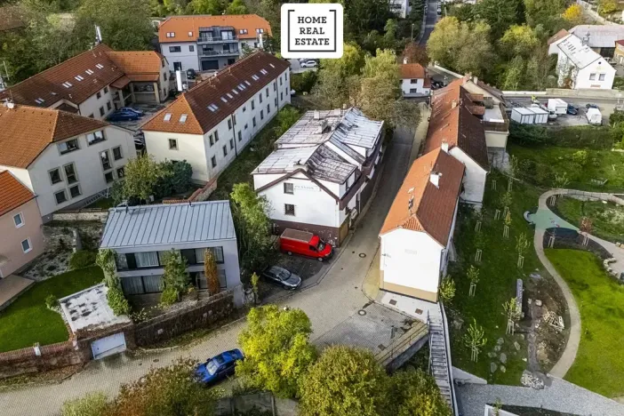 Prodej ubytování, Praha - Lysolaje, Kovárenská, 420 m2