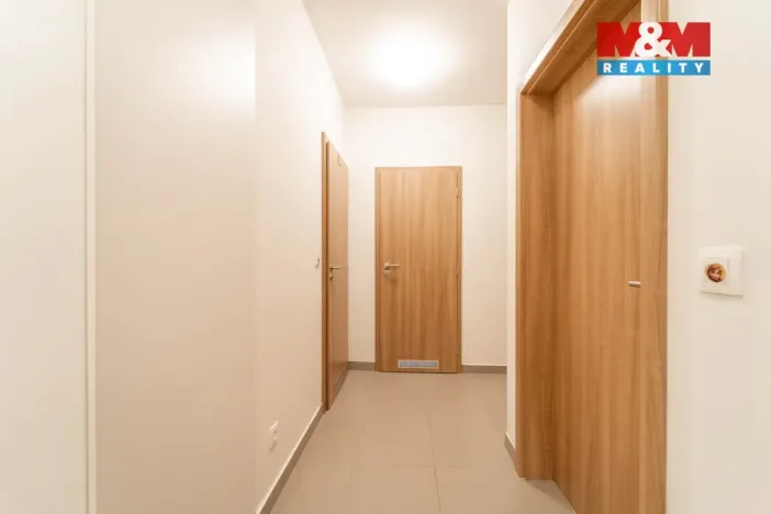 Prodej bytu 3+kk, Praha - Kyje, Federova, 69 m2