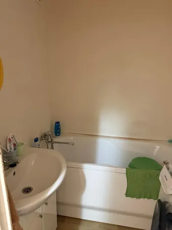 Prodej bytu 2+1, Jirkov, Na Borku, 62 m2