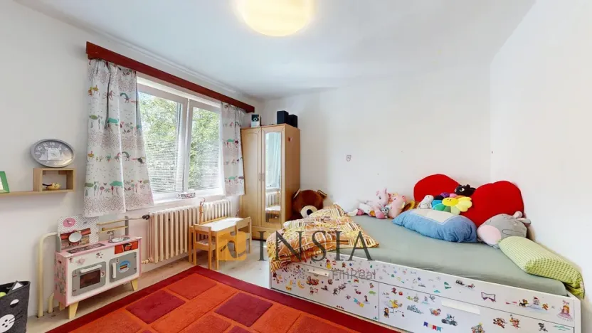 Prodej rodinného domu, Dobřichovice, 5. května, 187 m2