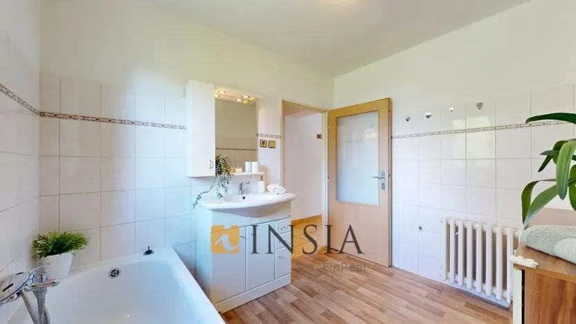 Prodej rodinného domu, Dobřichovice, 5. května, 187 m2