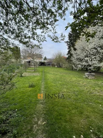 Prodej rodinného domu, Dobřichovice, 5. května, 187 m2