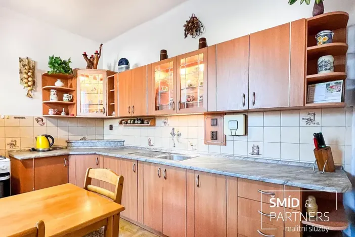 Prodej rodinného domu, Kutná Hora, 128 m2