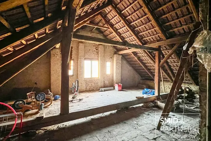 Prodej rodinného domu, Kutná Hora, 128 m2