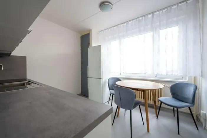 Pronájem bytu 2+1, Přerov, tř. 17. listopadu, 55 m2