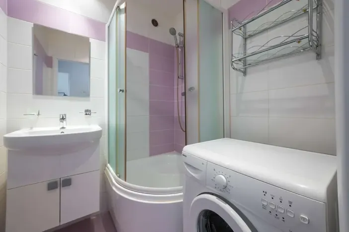 Pronájem bytu 2+1, Přerov, tř. 17. listopadu, 55 m2