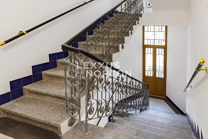 Prodej bytu 3+kk, Praha - Vršovice, Na spojce, 64 m2