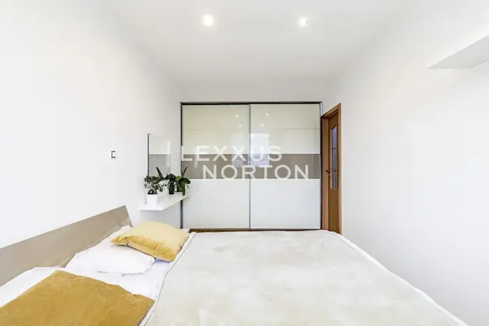 Prodej bytu 3+kk, Praha - Stodůlky, Bellušova, 71 m2