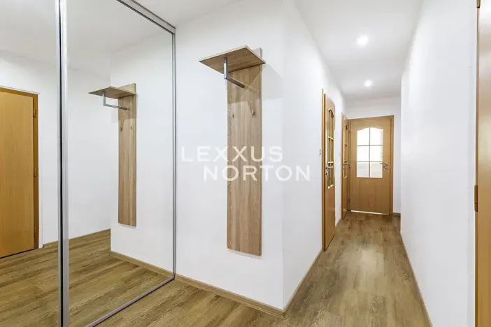 Prodej bytu 3+kk, Praha - Stodůlky, Bellušova, 71 m2