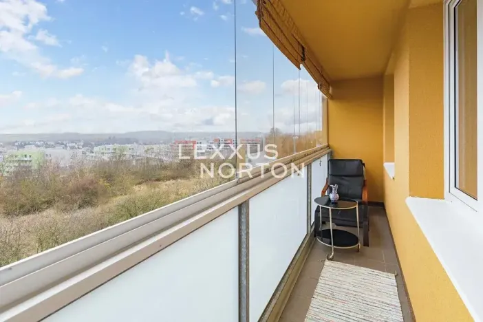 Prodej bytu 3+kk, Praha - Stodůlky, Bellušova, 71 m2