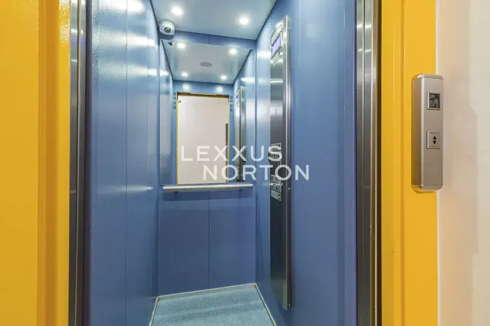 Prodej bytu 3+kk, Praha - Stodůlky, Bellušova, 71 m2