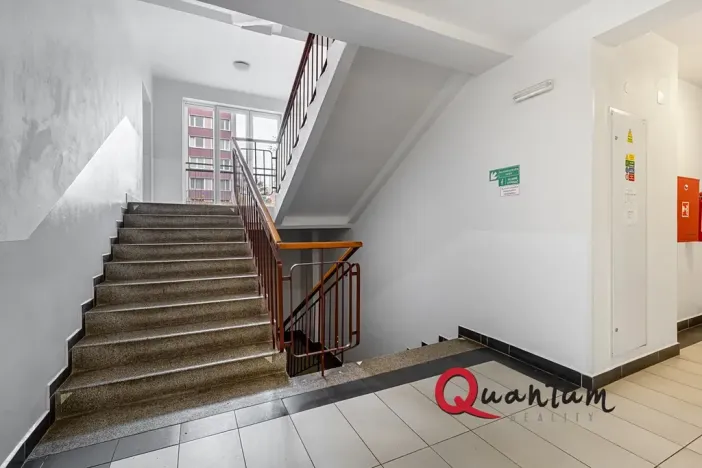 Prodej bytu 3+kk, Praha - Michle, Na líše, 63 m2