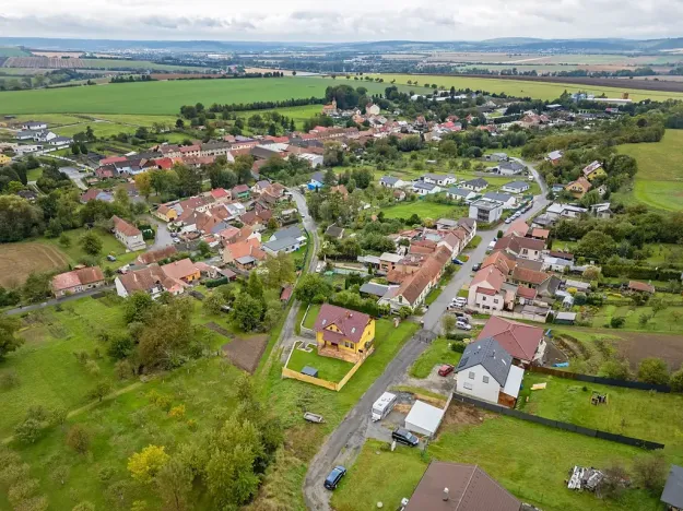 Prodej rodinného domu, Medlovice, 229 m2