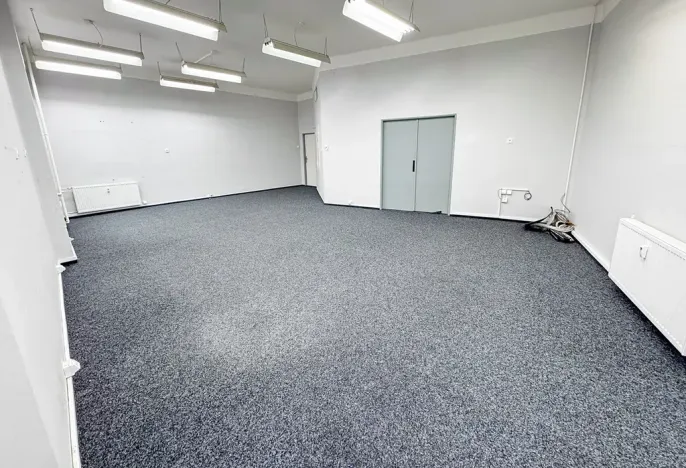 Pronájem kanceláře, Opava, Na Rybníčku, 55 m2