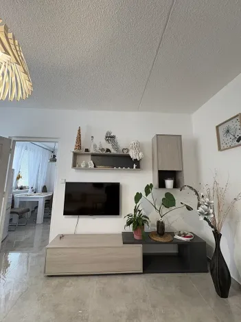 Pronájem bytu 3+1, Třebíč, Jar. Haška, 73 m2