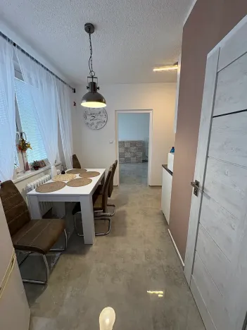 Pronájem bytu 3+1, Třebíč, Jar. Haška, 73 m2