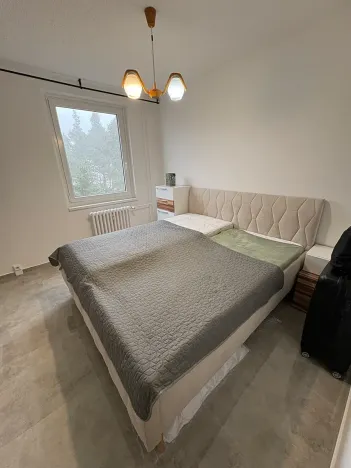 Pronájem bytu 3+1, Třebíč, Jar. Haška, 73 m2