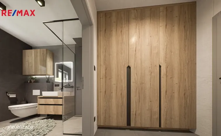 Prodej rodinného domu, Rychvald, 133 m2