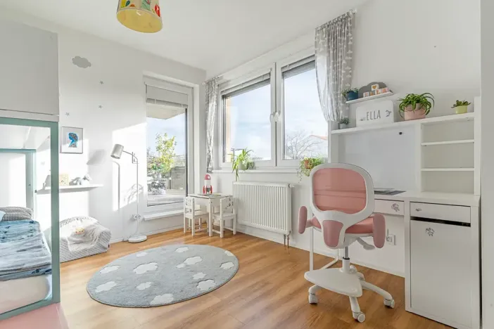 Prodej bytu 3+kk, Praha - Strašnice, Zvěřinova, 82 m2