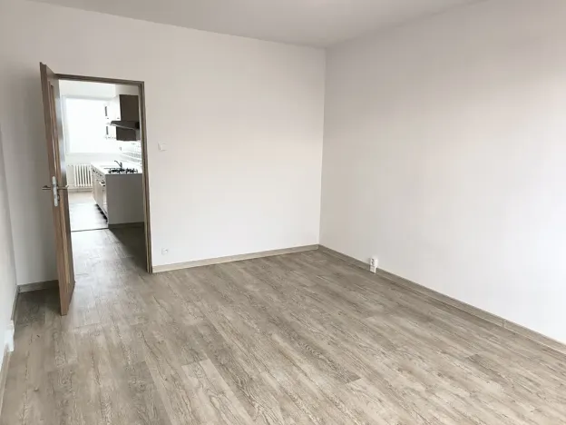 Pronájem bytu 2+1, Ústí nad Labem, Ladova, 62 m2