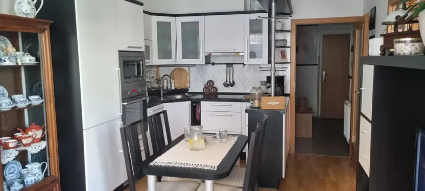 Pronájem bytu 2+kk, Říčany, Na Fialce, 48 m2