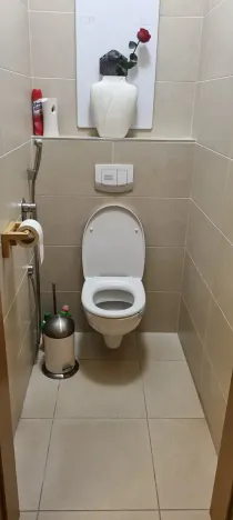 Pronájem bytu 2+kk, Říčany, Na Fialce, 48 m2