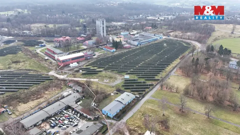Prodej rodinného domu, Orlová - Poruba, Závodní, 500 m2