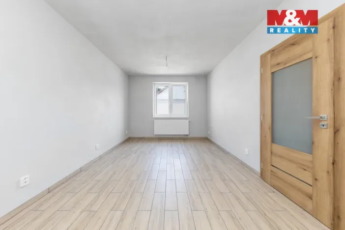 Prodej ubytování, Novosedly, 176 m2