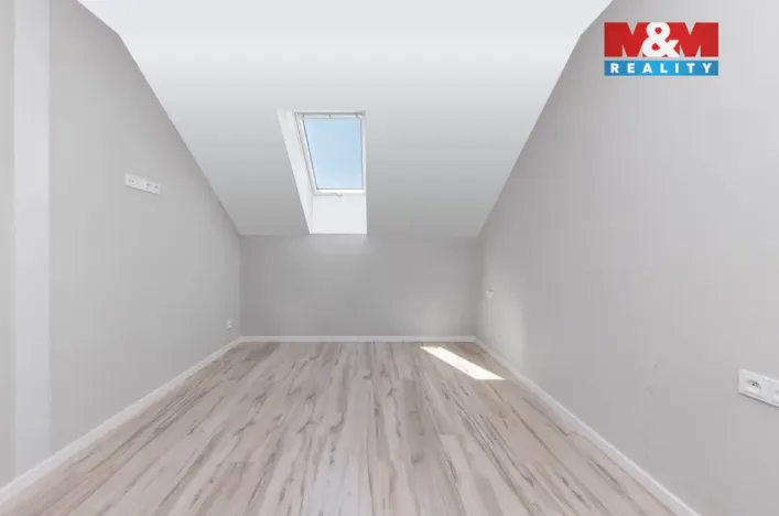 Prodej rodinného domu, Novosedly, 176 m2