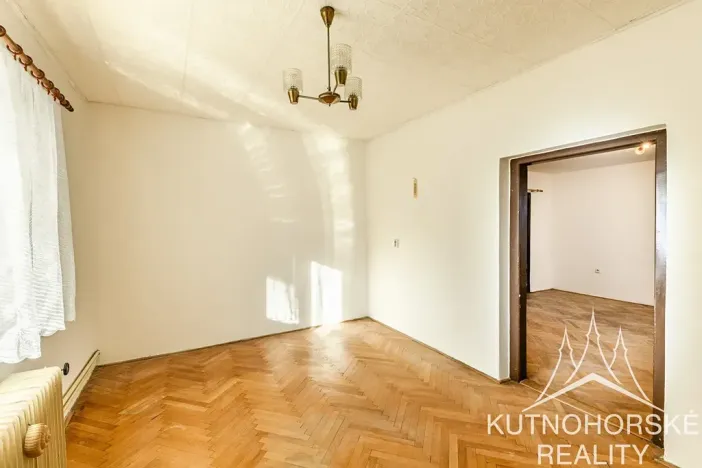 Prodej rodinného domu, Kutná Hora, Fráty, 124 m2