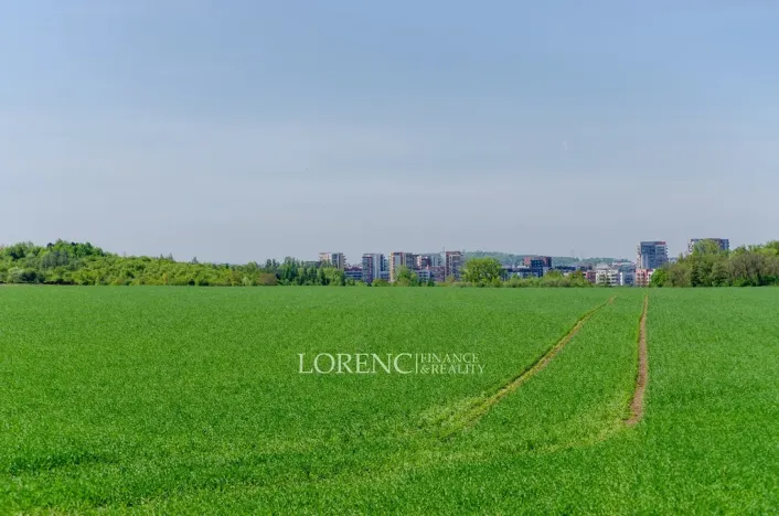 Prodej pozemku, Praha - Kbely, Ponikelská, 707 m2