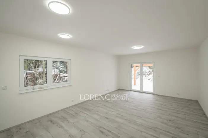 Prodej rodinného domu, Žáky - Štrampouch, 90 m2