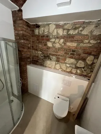 Prodej bytu 2+kk, Praha - Smíchov, Radlická, 60 m2